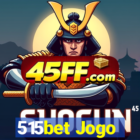 515bet Jogo